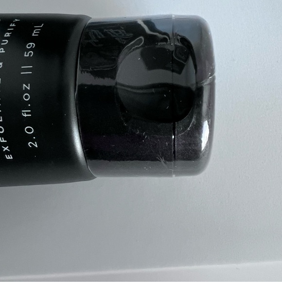 Beekman 1802 Activated Charcoal Face Scrut - NIB - Picture 2 of 4